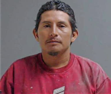 Chavez Carlos - Hidalgo County, TX 