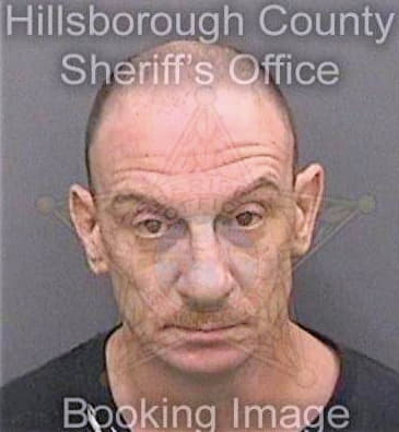 Ward Craig - Hillsborough County, FL 