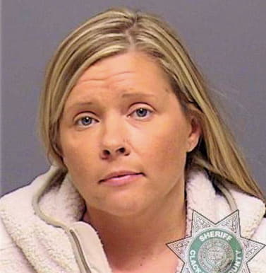 Clark Rebekah - Clackamas County, OR 