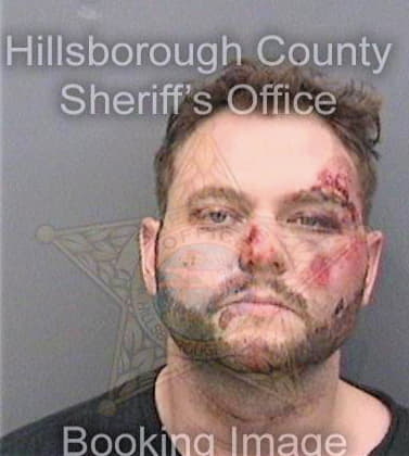 Burrell William - Hillsborough County, FL 