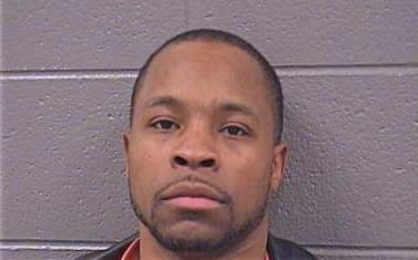 Brandon Derrick - Cook County, IL 