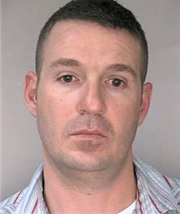 Medlen Gerald - Hillsborough County, FL 