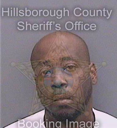 Simpson Khayree - Hillsborough County, FL 