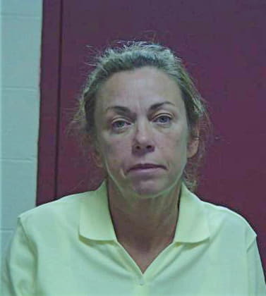Messimer Kimberly - Rhea County, TN 