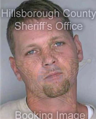 Carey Timothy - Hillsborough County, FL 