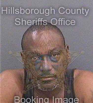 Shorter Craig - Hillsborough County, FL 