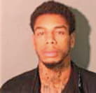 Jeffries Jeremie - Shelby County, TN 
