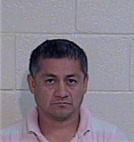 Delarosa Jose - Hidalgo County, TX 