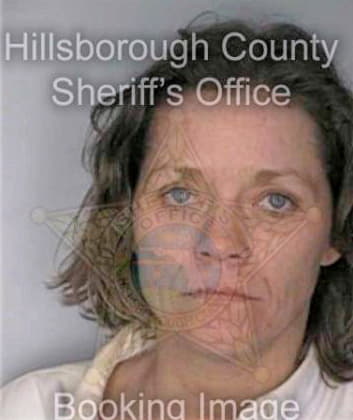 Bolding Laura - Hillsborough County, FL 