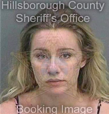 Smith Mckenzie - Hillsborough County, FL 