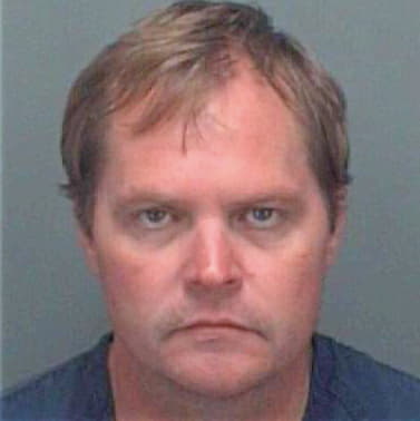 Burkhardt Scott - Pinellas County, FL 