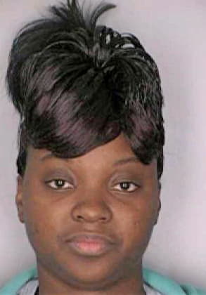 Goodson Tameka - Hillsborough County, FL 