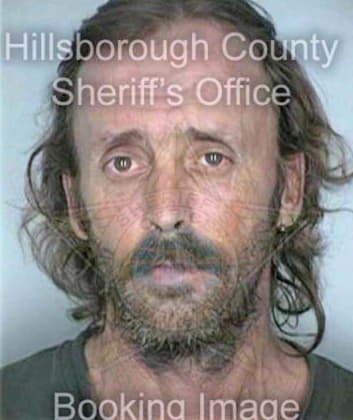 Scott Guy - Hillsborough County, FL 