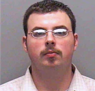 Spencer Jarrod - Lee County, FL 