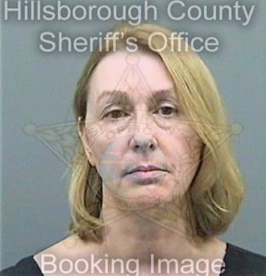 Mercer Karen - Hillsborough County, FL 