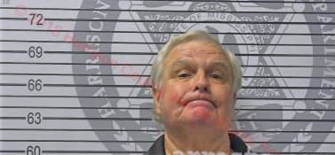 Terry Michael - Harrison County, MS 