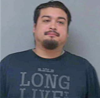 Monge Rogelio - Madera County, CA 