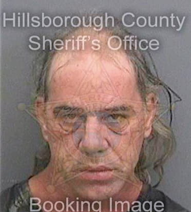 Manning Christopher - Hillsborough County, FL 