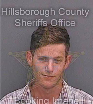 Bennett Daniel - Hillsborough County, FL 