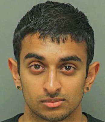 Patel Dhaval - Wake County, NC 