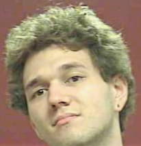 Hiller Eric - Rhea County, TN 