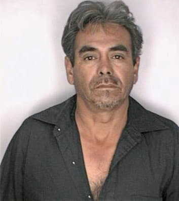 Rico Jose - Hillsborough County, FL 