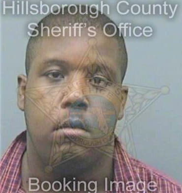 Marshall Laron - Hillsborough County, FL 