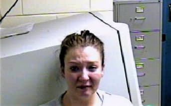 Coley Shelby - Johnson County, KY 