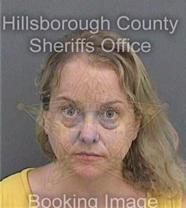 Mcghin Valerie - Hillsborough County, FL 