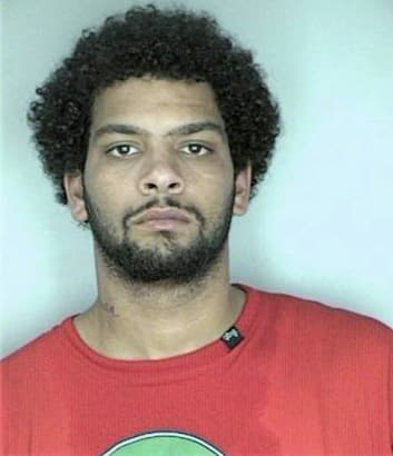 Merrell Henry - Hillsborough County, FL 