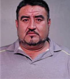 Hernandez Raudel - Hidalgo County, TX 