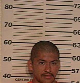 Morales Carlos - Hidalgo County, TX 