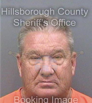 Dixon Michael - Hillsborough County, FL 