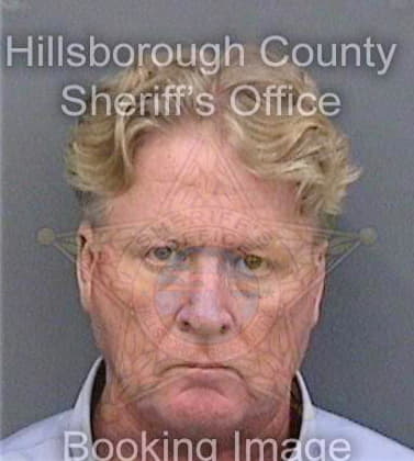 Carroll Robert - Hillsborough County, FL 