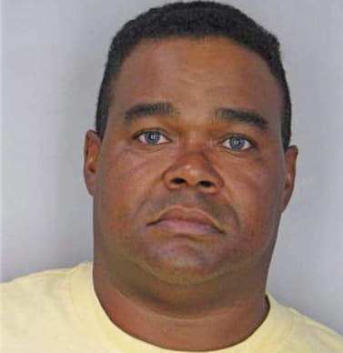 Binford Roberto - Hillsborough County, FL 