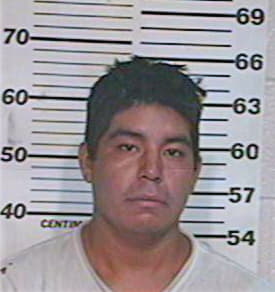 Hernandez Santos - Hidalgo County, TX 