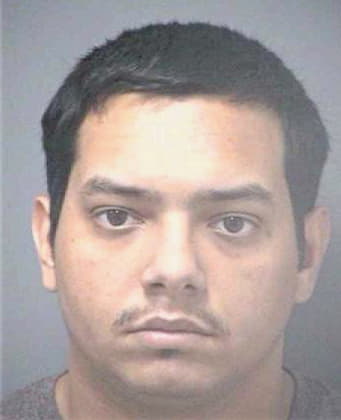 Vasquez Edwin - Hillsborough County, FL 