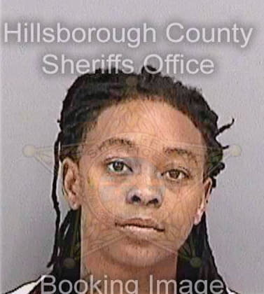 Crawford Fatura - Hillsborough County, FL 