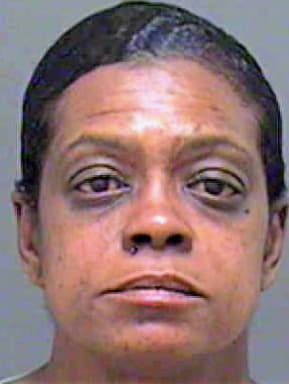 Rorie Janet - Mecklenburg County, NC 