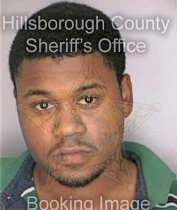 Richard Jason - Hillsborough County, FL 