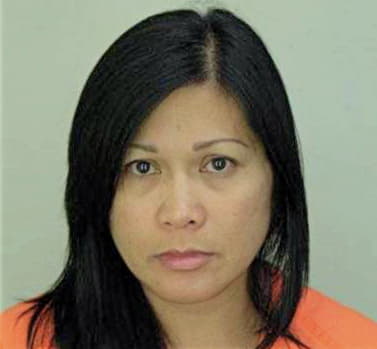 Mallari Maria - Hillsborough County, FL 