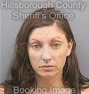 Messler Melissa - Hillsborough County, FL 