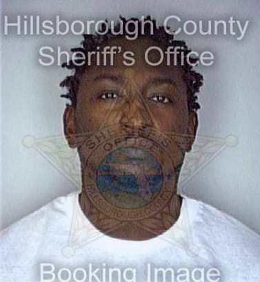 Sheard Anthony - Hillsborough County, FL 