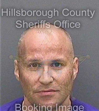 Erickson Cameron - Hillsborough County, FL 