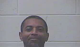 Stuckey Lee - Yazoo County, MS 