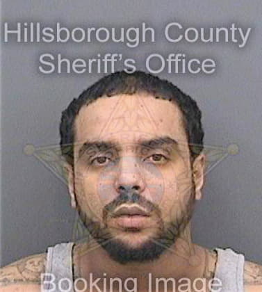 Souisri Mohamed - Hillsborough County, FL 