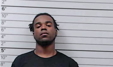 Prude Davontae - Lee County, MS 