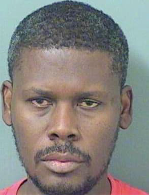 Toussaint Marc - PalmBeach County, FL 