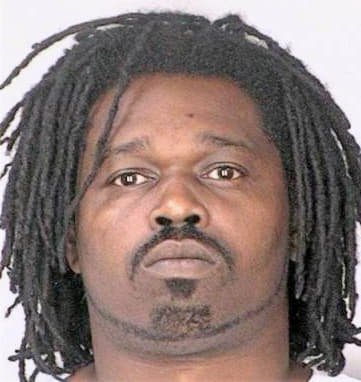 Slater Antwann - Hillsborough County, FL 