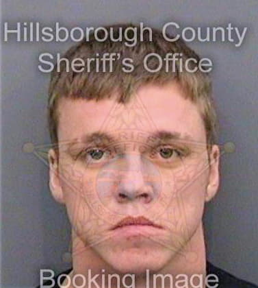 Stevenson Derik - Hillsborough County, FL 